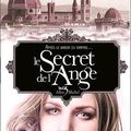 Le secret de l'ange, tome 5 des vampires de manhattan