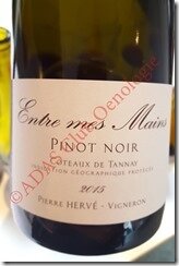 Pinot Noir Pinot Noir