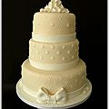 atelier des gourmandises wedding cake1