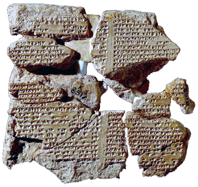 gilgamesh