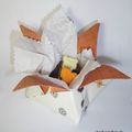boite origami