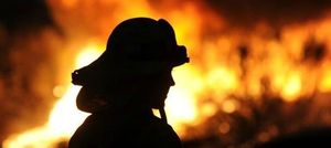 Californie 5 blessés 1800 évacuations dans un incendie