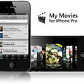 My movies collection management