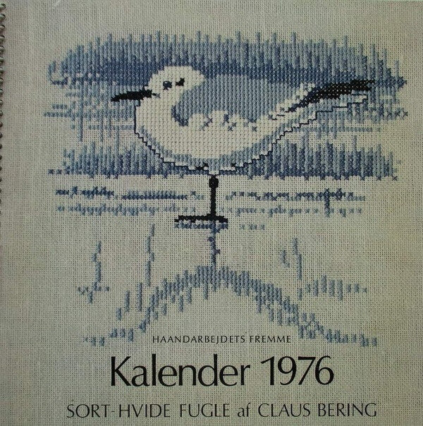 Kalender_1976_Voegels