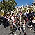 Zombie Walk 2015
