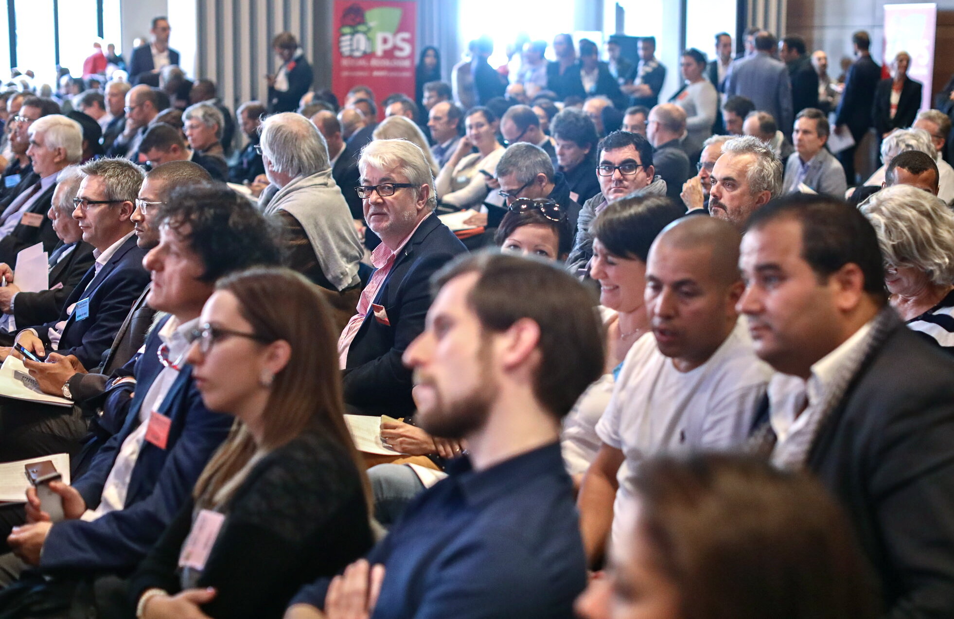 JEANJACQUES THOMAS « AUDELÀ DE LA DÉSIGNATION, LE DÉBAT SERA ÉCLAIRÉ ». Le blog de Jean