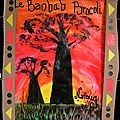 Baobab brocoli