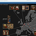 Closer to jan van eyck