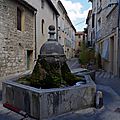 Vaucluse