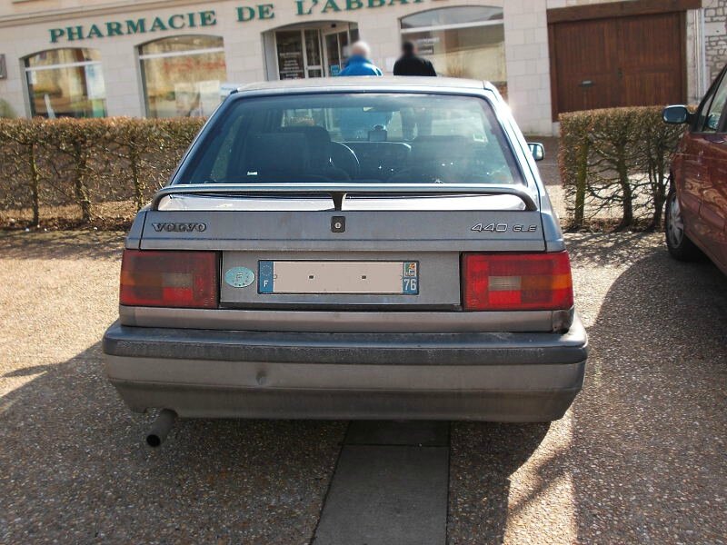 Volvo440TDar