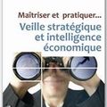 Veille stratégique et intelligence économique