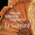 Le guépard