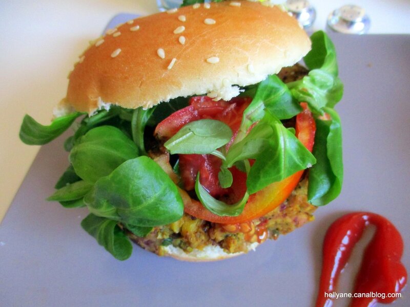 Légumes en bocaux - Recette de Mamy Monica