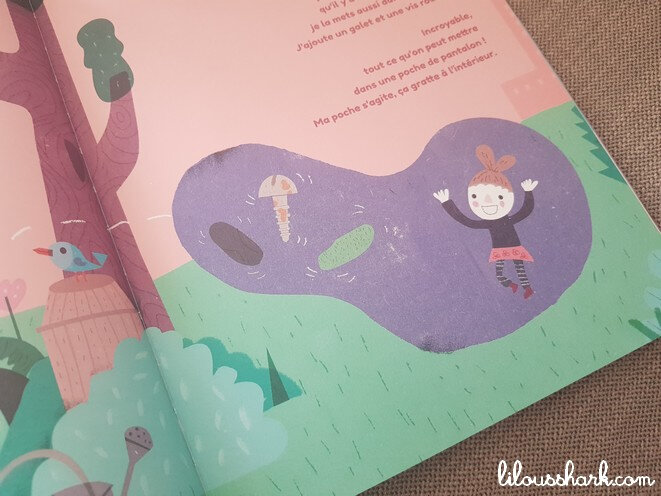 les poches de pauline helvetiq 5