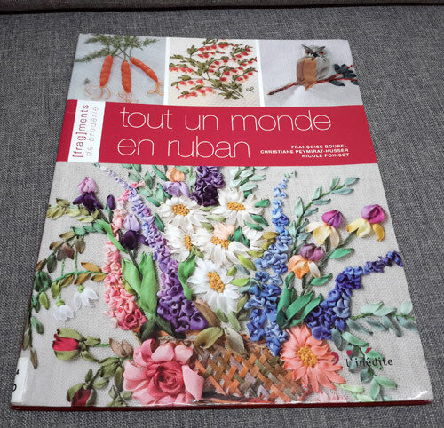 livre rubans 1