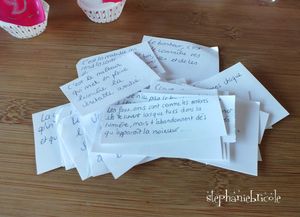 diy advent calendar, comment faire un calendrier de l'avent facile tuto free diy