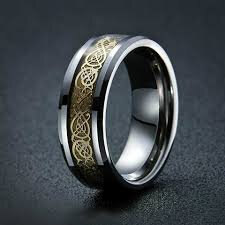 BAGUE ALLOFA