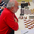Interclubs DEP2 R2 Claude Lavalette