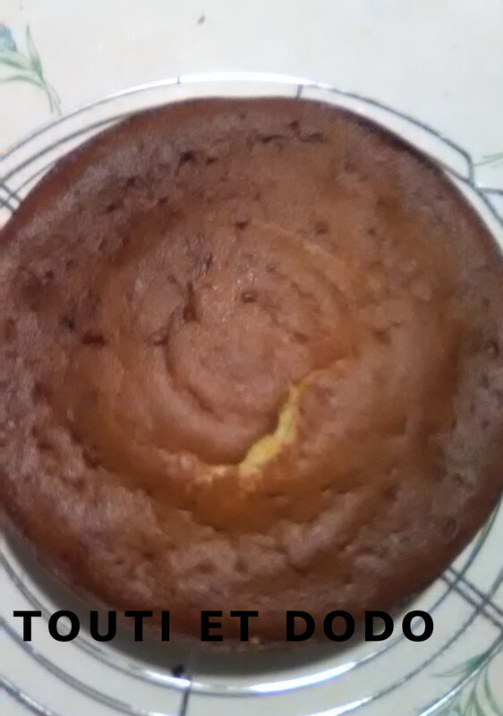 Gâteau au mascarpone (6)