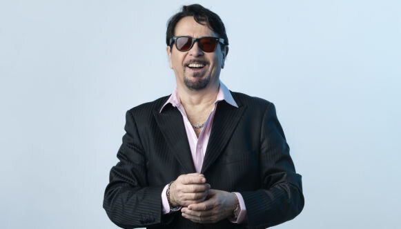 Ketil Stokkan
