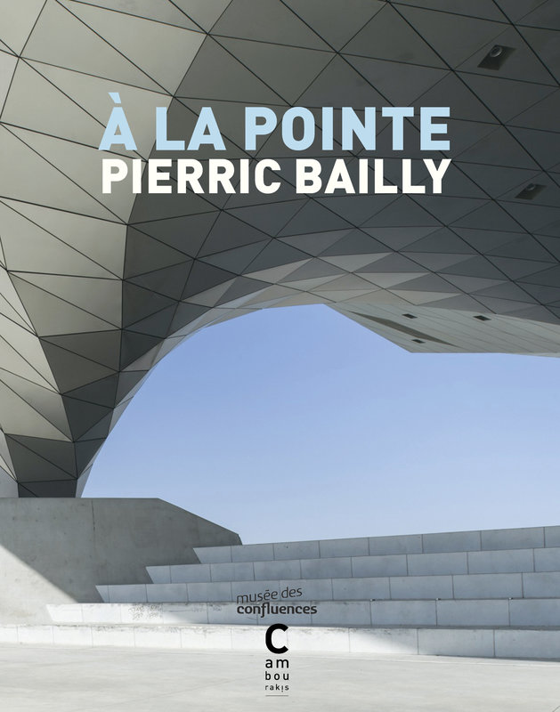 Pierric Bailly-À la pointe_COUV (1)