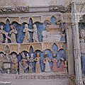 Photos JMP©Koufra 12 - Le Caylar - Eglise St Martin - Rétable - 18072019 - 0006
