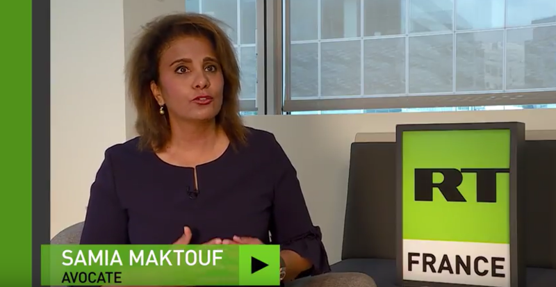 SAMAIA MAKTOUF BATACLAN RT