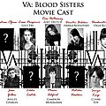 Casting Vampire Academy