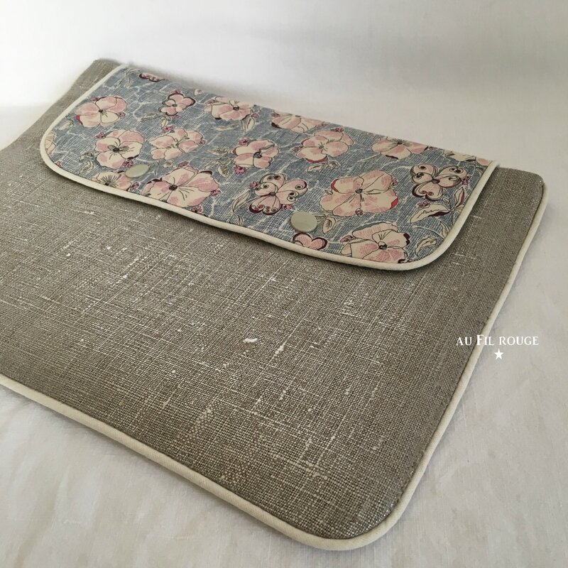 Etui iPad