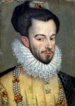 Henri III