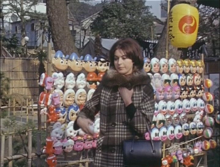 Canalblog Japon Drama Les Globes Trotters 1966 Episode 13 Tôkyô24