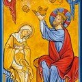 20- Le Couronnement de Marie, Reine du Ciel et de la Terre