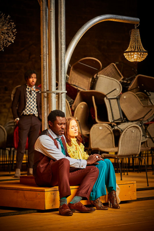 La Cerisaie 5 (c) Photos Christophe Raynaud de Lage