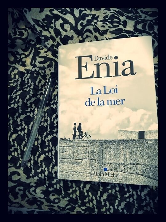 Le loi de la mer