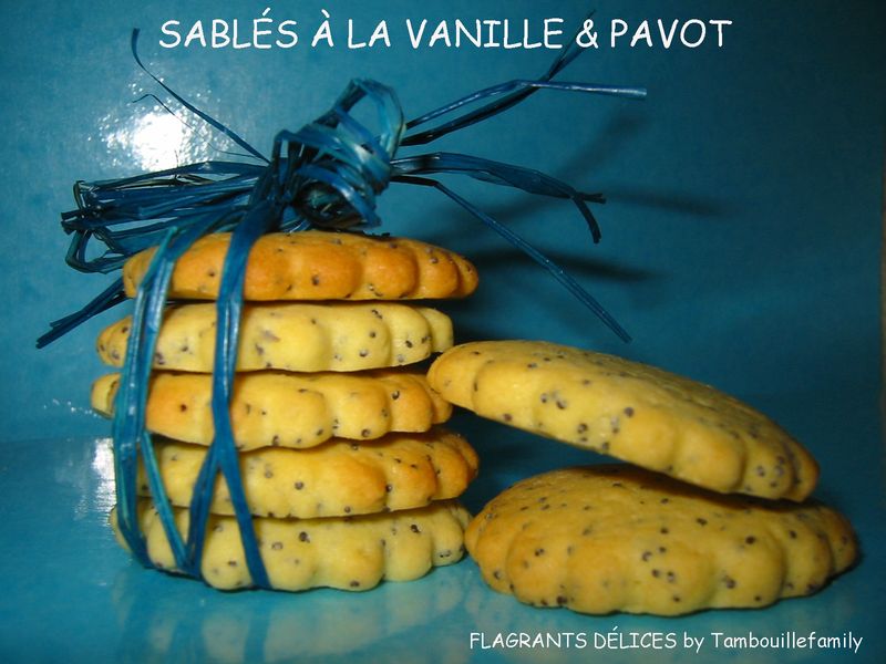 CANNELÉS (DANS MOULE SILICONE TEFAL) - FLAGRANTS DELICES by Tambouillefamily