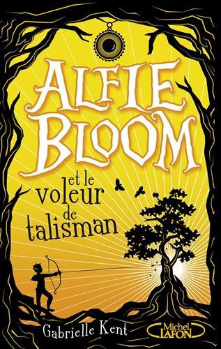 Alfie Bloom