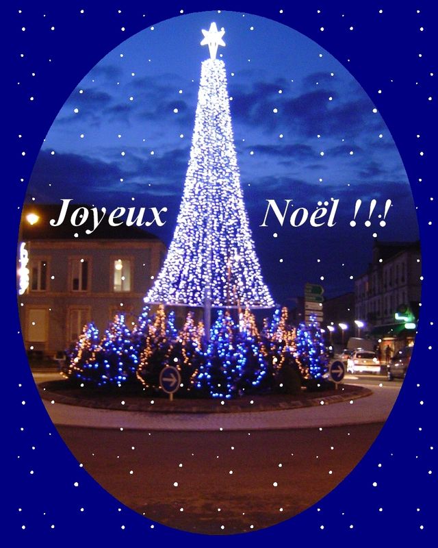 Joyeux Noël... - SECRET D'AIGUILLE