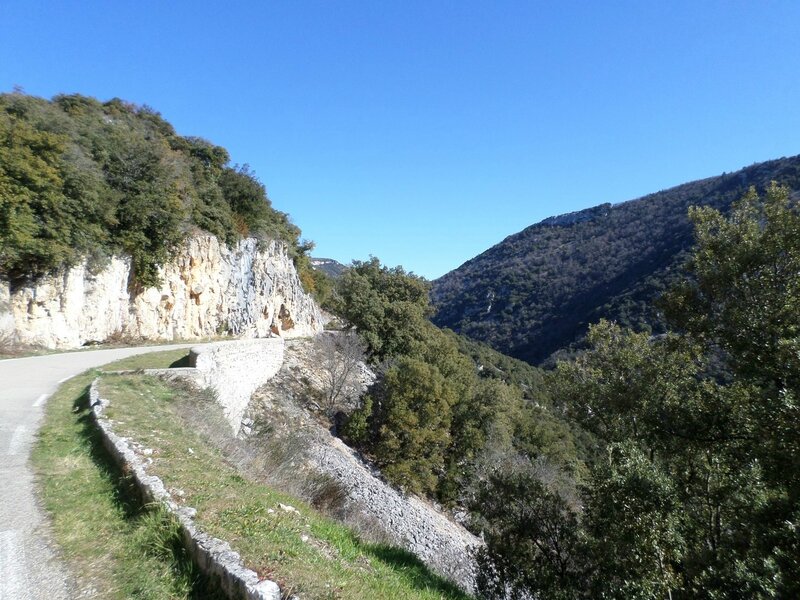 5 gorges de la Nesque (22)