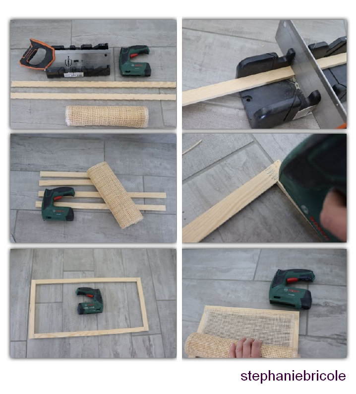 tuto range bijoux