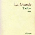 Gwernig youenn / la grande tribu