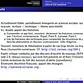 Grcdi : la culture numérique