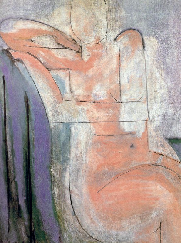 henri Matisse