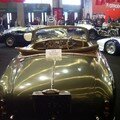 Aston martin db2/4 cabriolet (1954-1957)