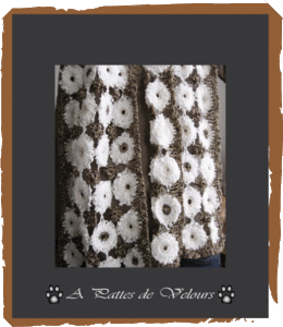 Echarpe-petits-ronds