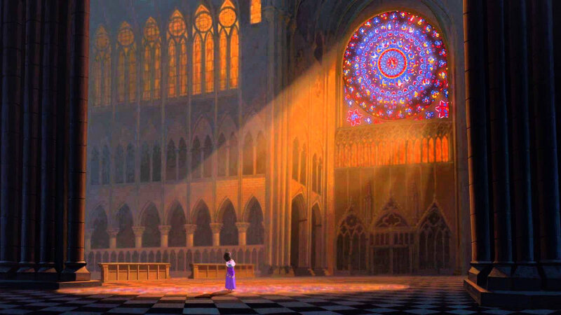 15 Avril 2019- incendie sur la cathédrale Notre-Dame de Paris 