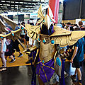 Cosplay JE