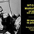 Moderne maharajah, un mécène des années 30 au mad