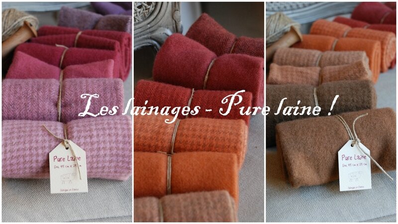 lainages 2