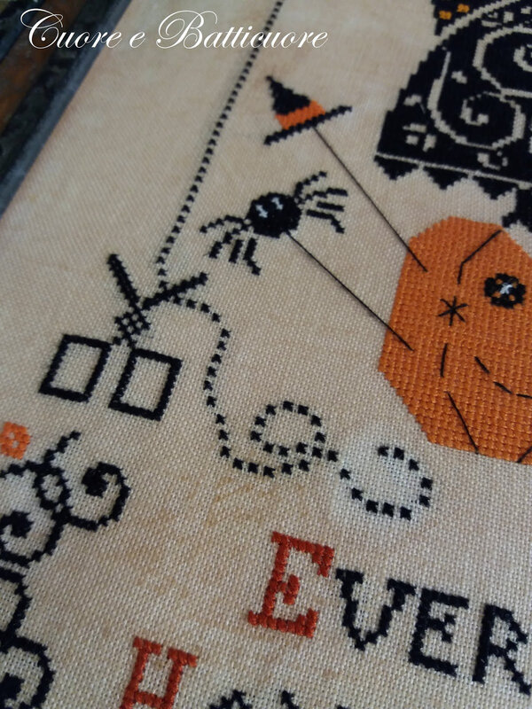 halloween and cross stitch 3