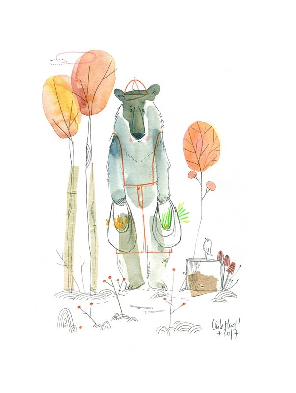 stupidbearmarché2